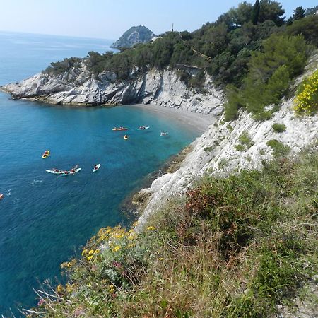 Il Giardino Sull'Isola - Appartamento - Bergeggi Dış mekan fotoğraf