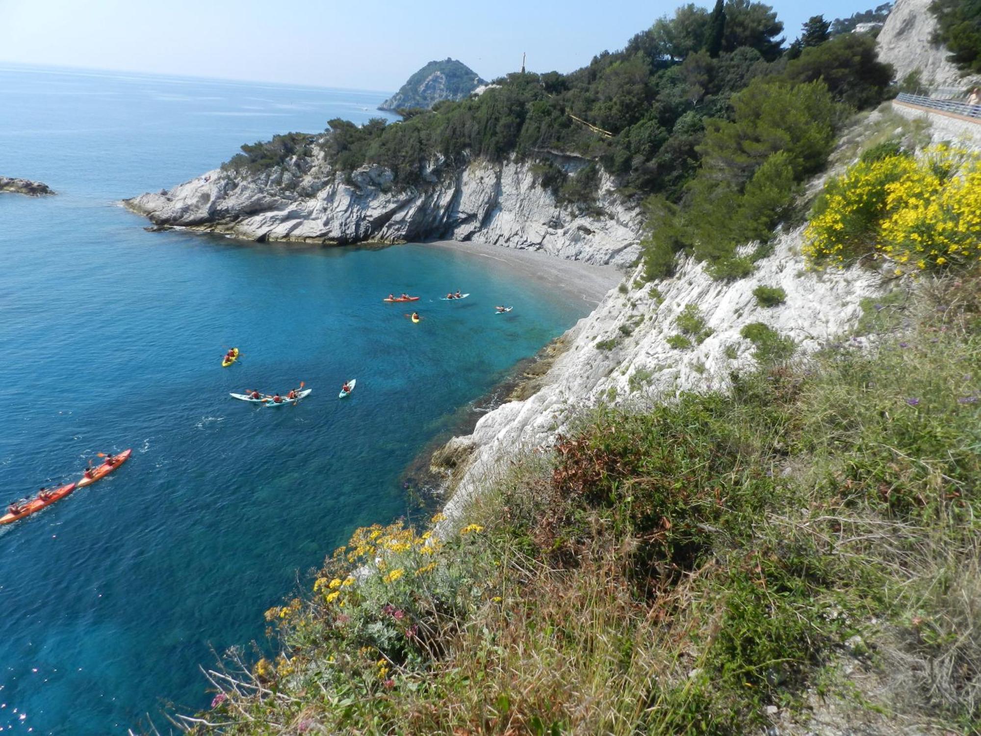 Il Giardino Sull'Isola - Appartamento - Bergeggi Dış mekan fotoğraf