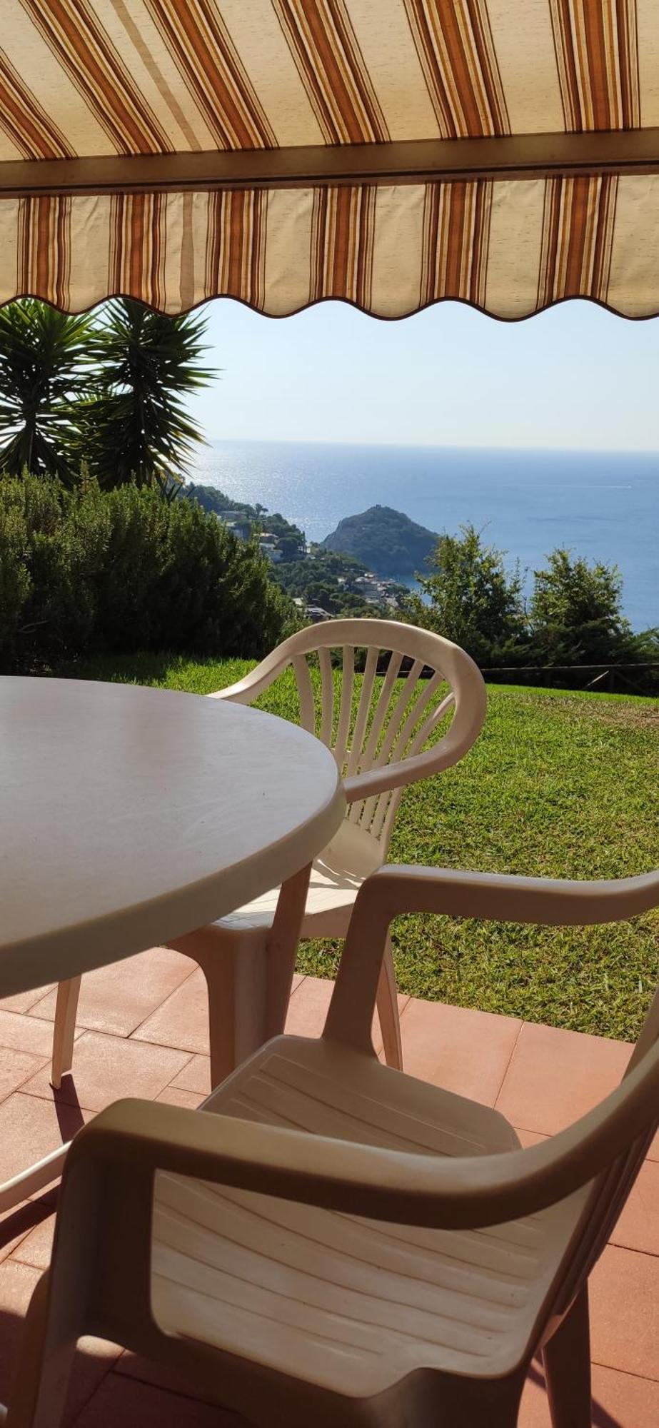 Il Giardino Sull'Isola - Appartamento - Bergeggi Dış mekan fotoğraf