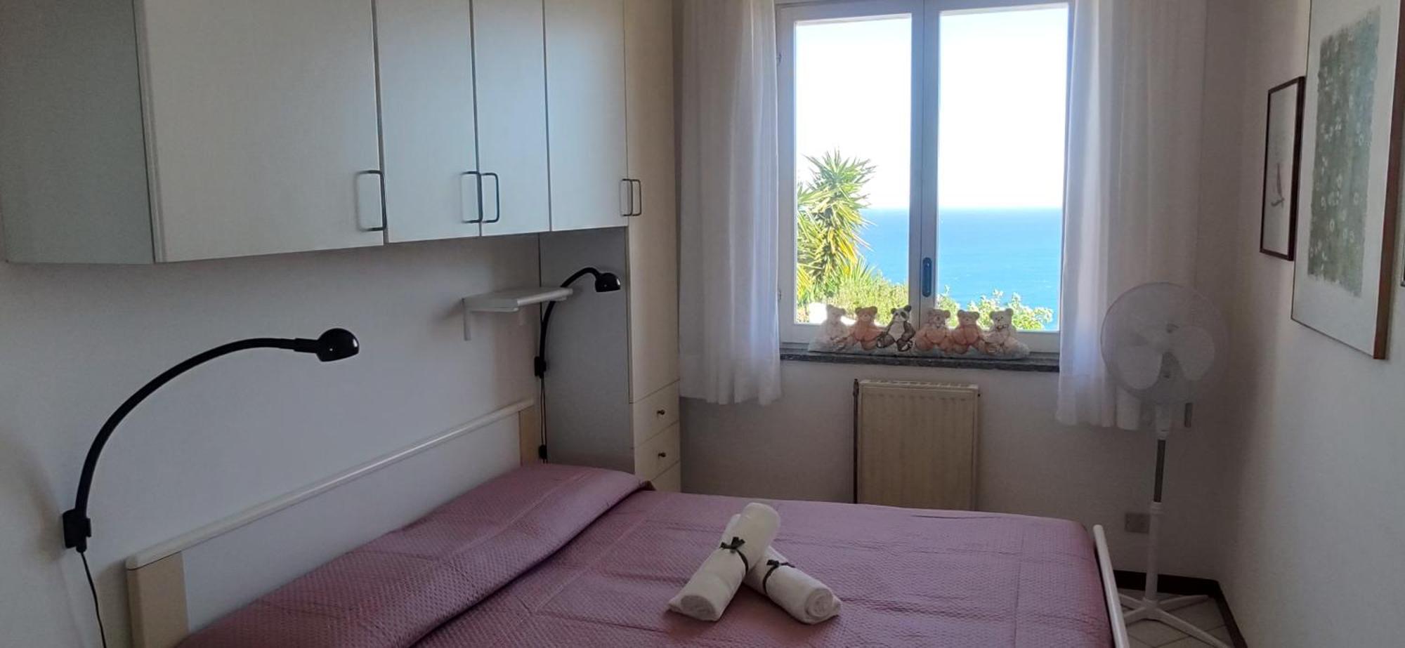 Il Giardino Sull'Isola - Appartamento - Bergeggi Dış mekan fotoğraf